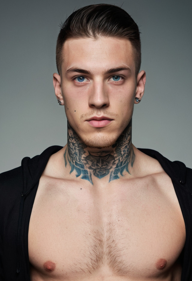 Aron Roberts avatar
