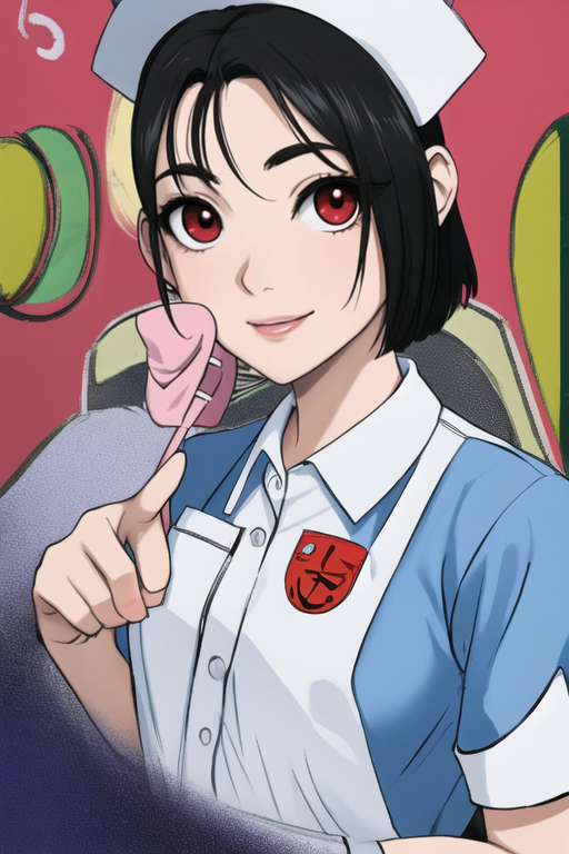 Marlie English avatar