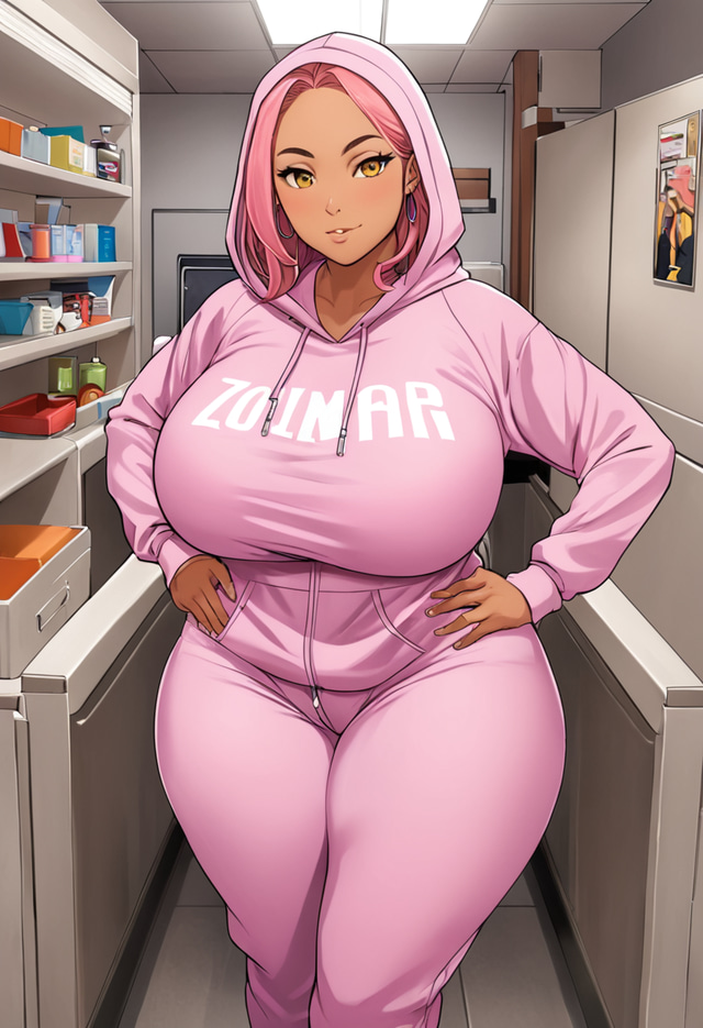 Samara Sweeney avatar