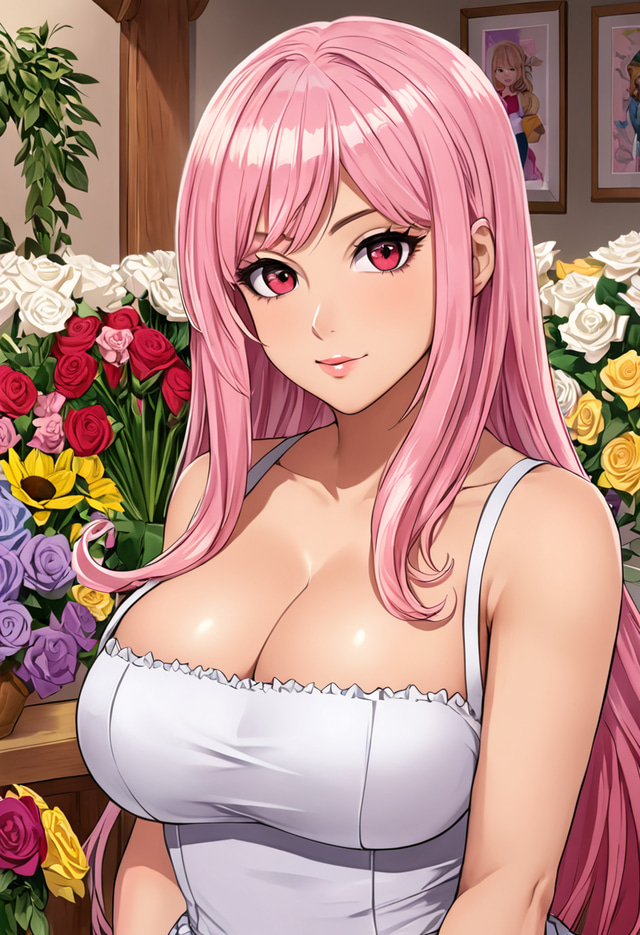 Clarissa Myers avatar