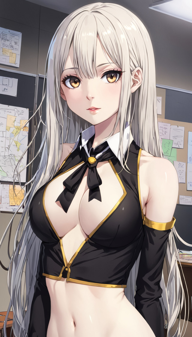 Elizabeth Ritter avatar