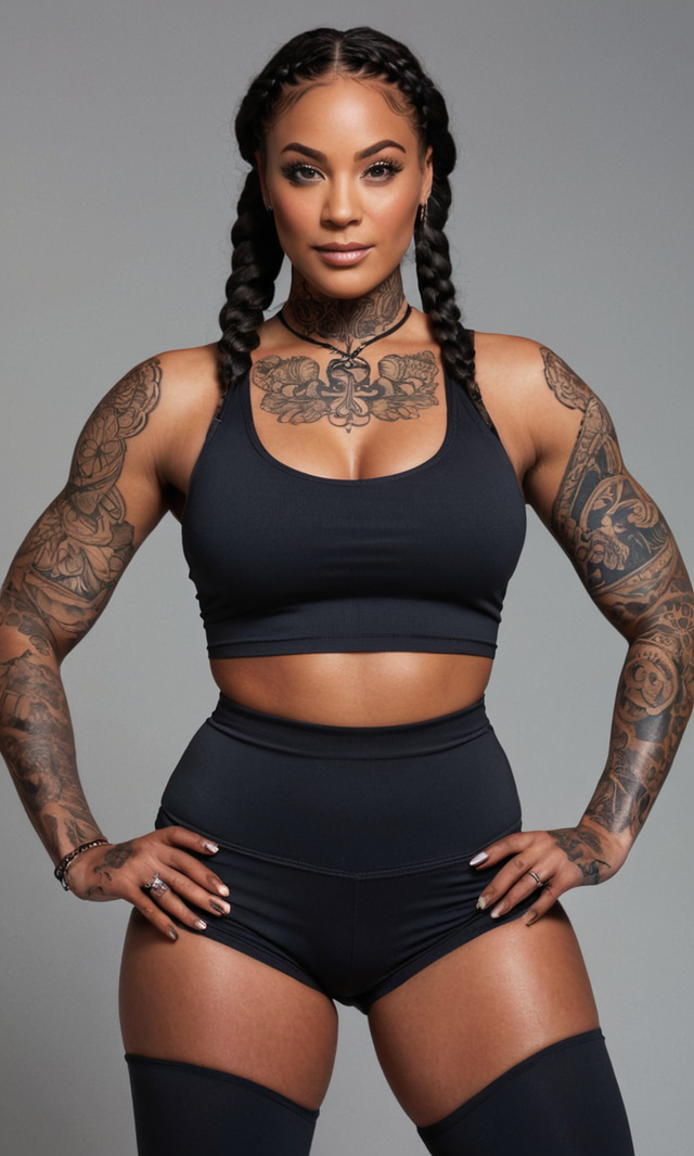 Isis Miles avatar
