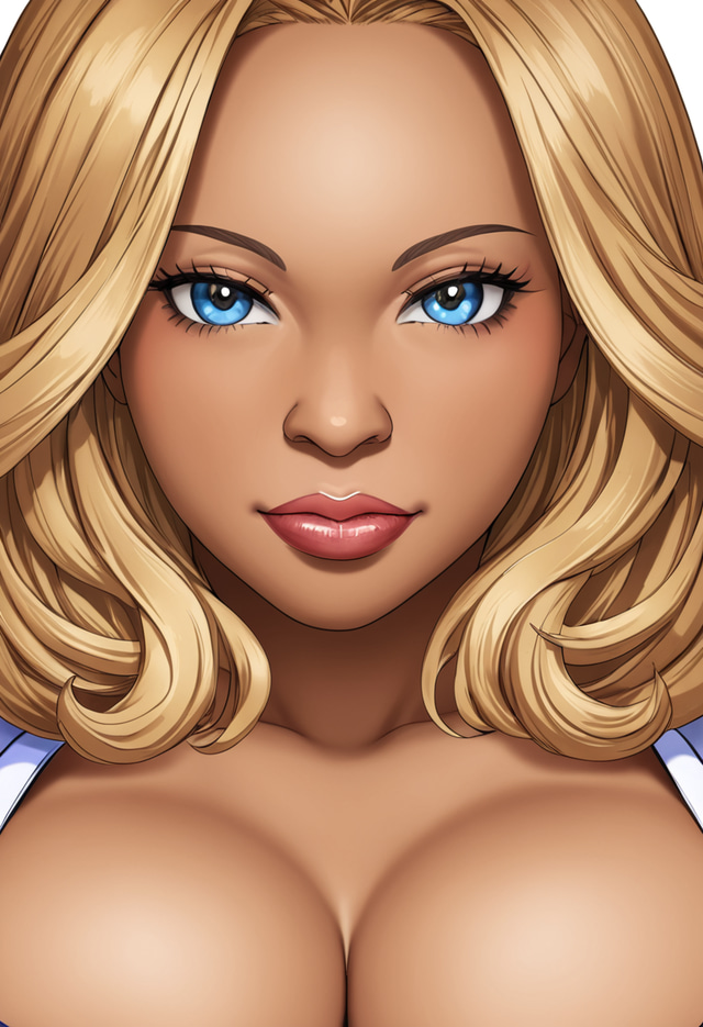 Ayanna Hebert avatar