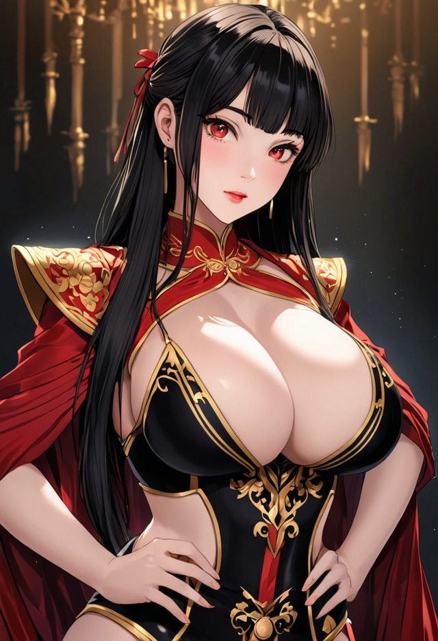 Mercedes Briggs avatar