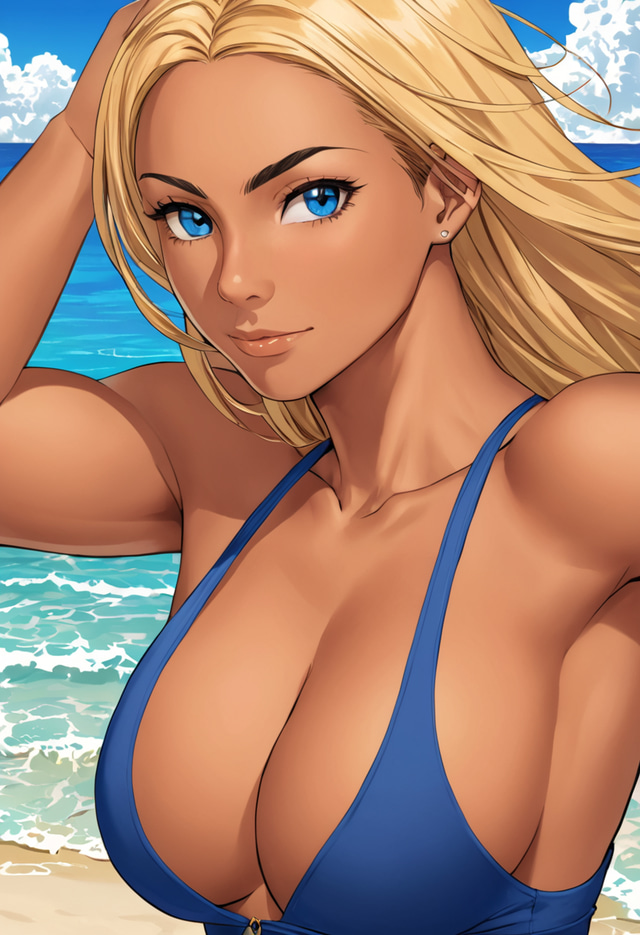 Mila Castaneda avatar