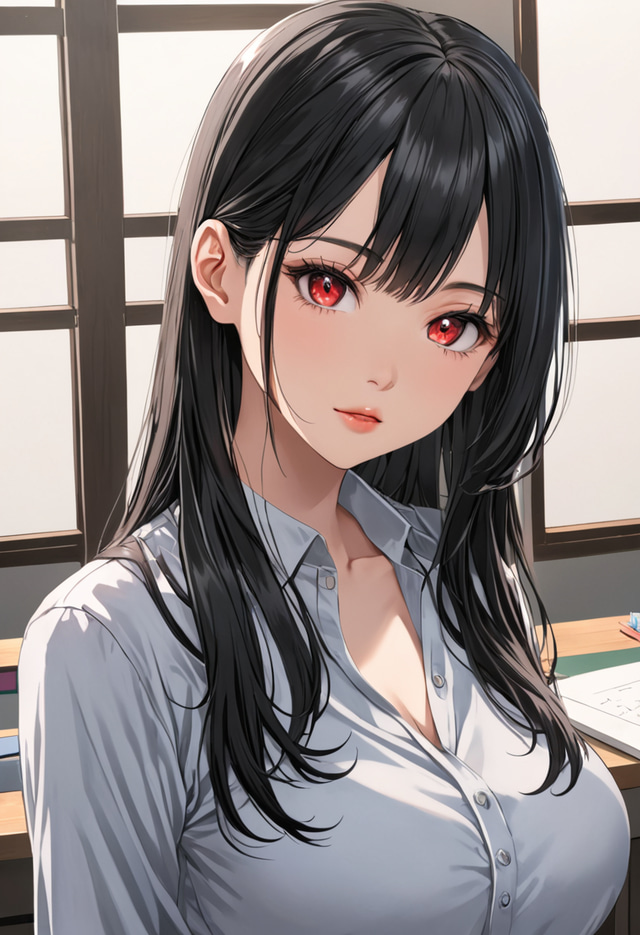 Maeve Holloway avatar