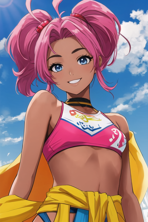 Mackenzie Contreras avatar