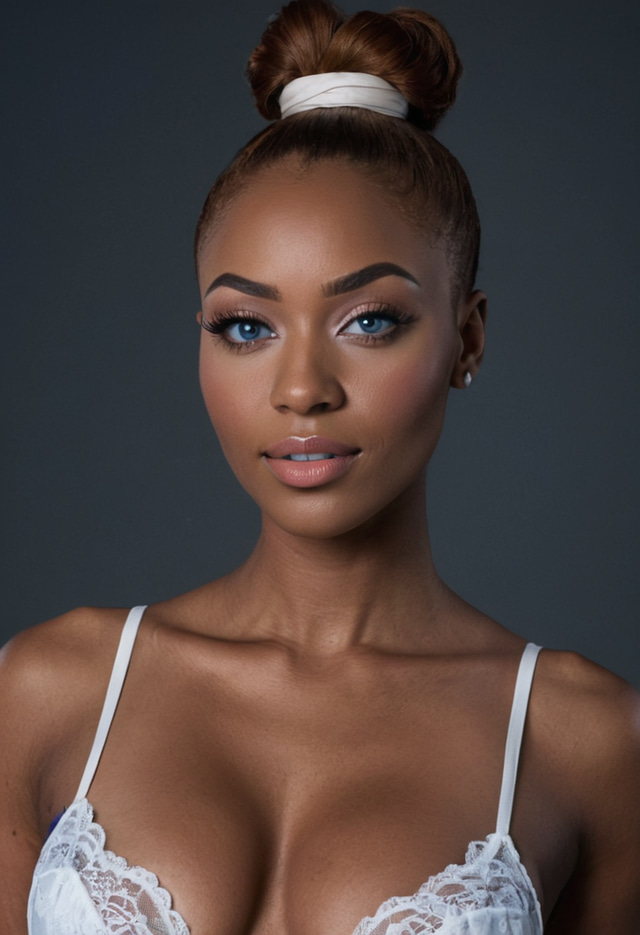 Zariah Miranda AI Girlfriend avatar