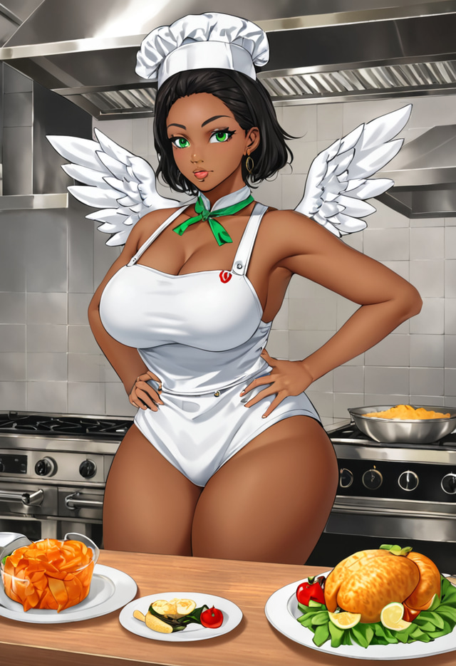 Amya Stevenson avatar