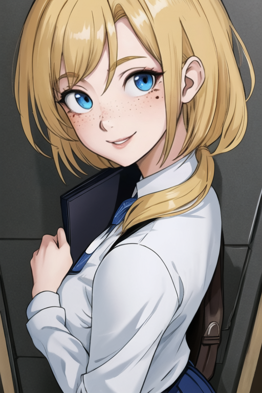 Elisabeth Hill avatar
