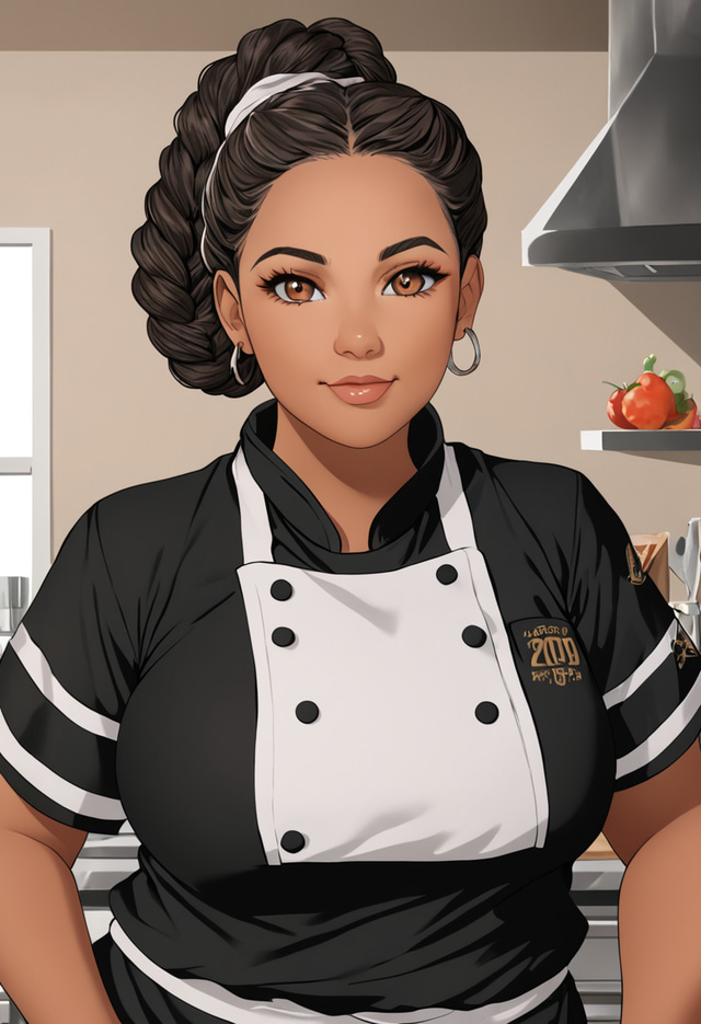 Chasity Frye avatar