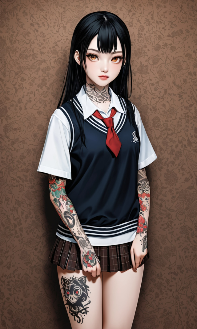 Clarissa Ferrell avatar