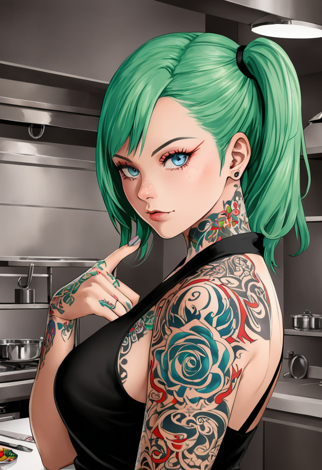 Phoenix Fox avatar