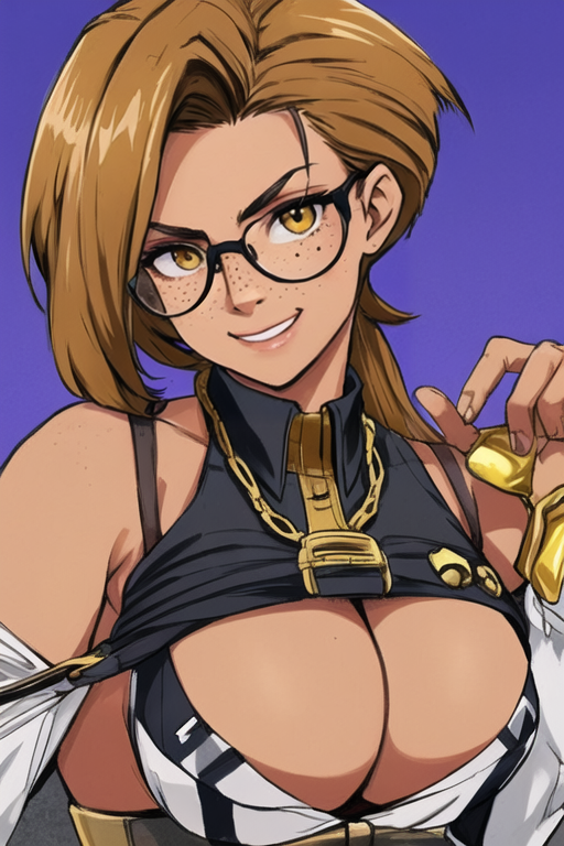 Alphonse Braun avatar
