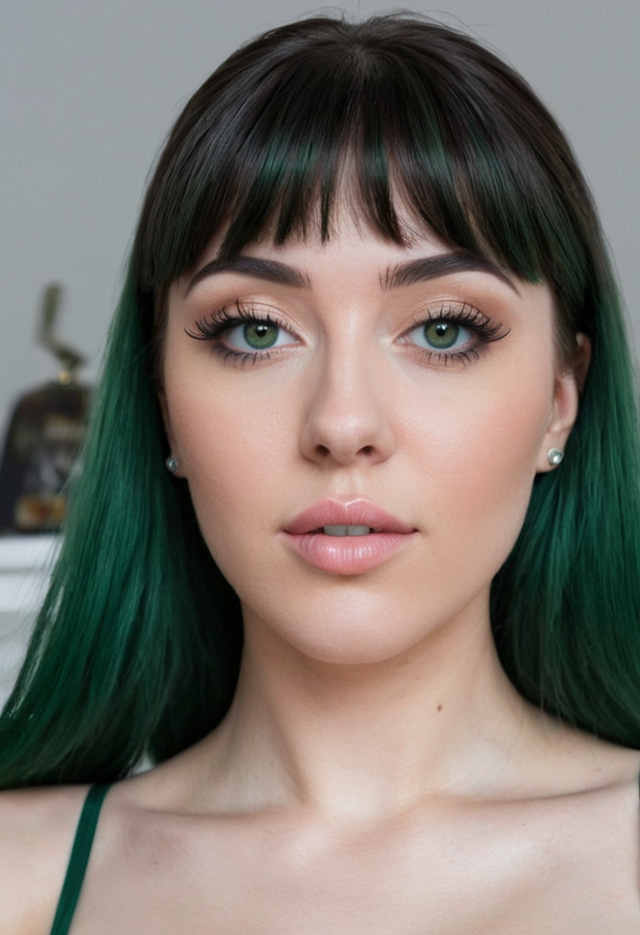 Jazlynn Bradley AI Girlfriend avatar