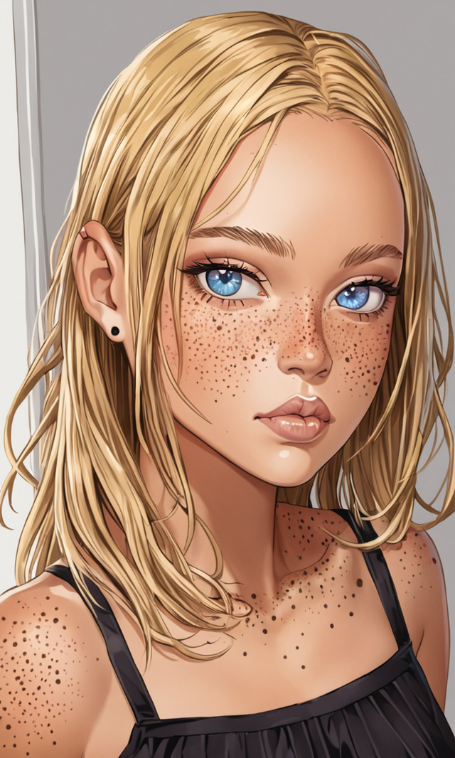 Rihanna Stout avatar