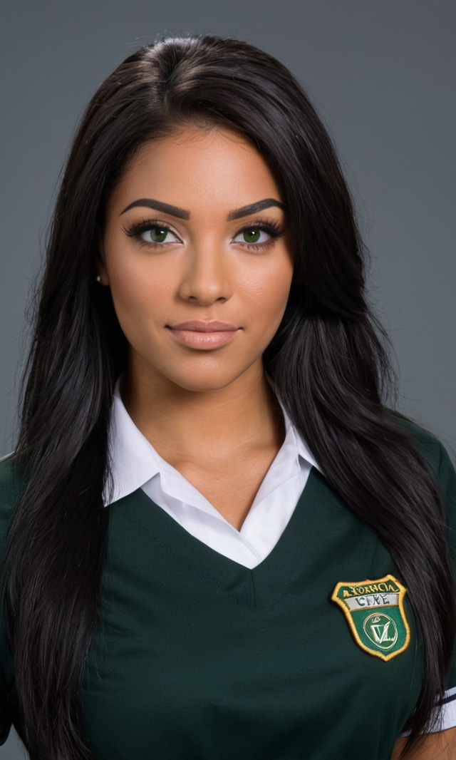 Ashanti Paul avatar