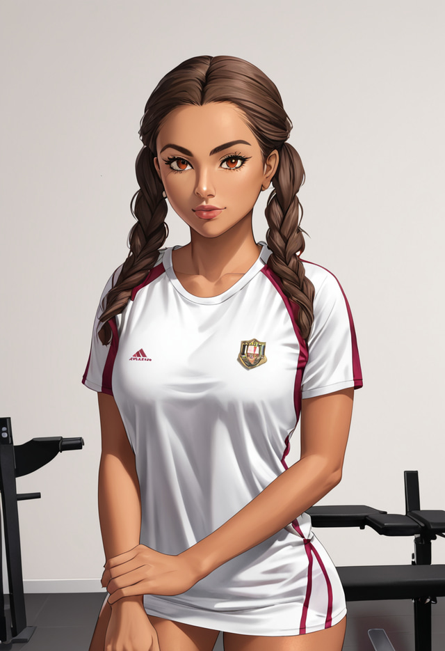 Alyson Castro avatar