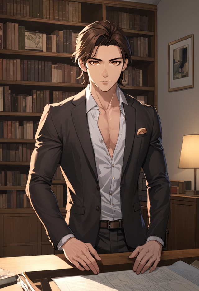 Reid Colon avatar