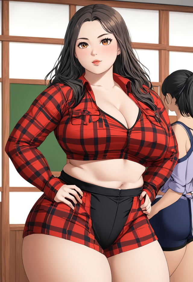 Jane Gilbert avatar