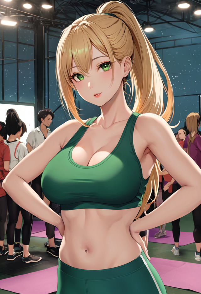 Mayra King avatar