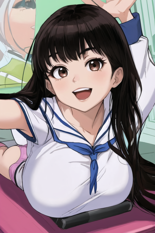 Daniella Schroeder avatar