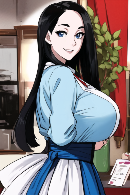 Genevieve Lutz avatar