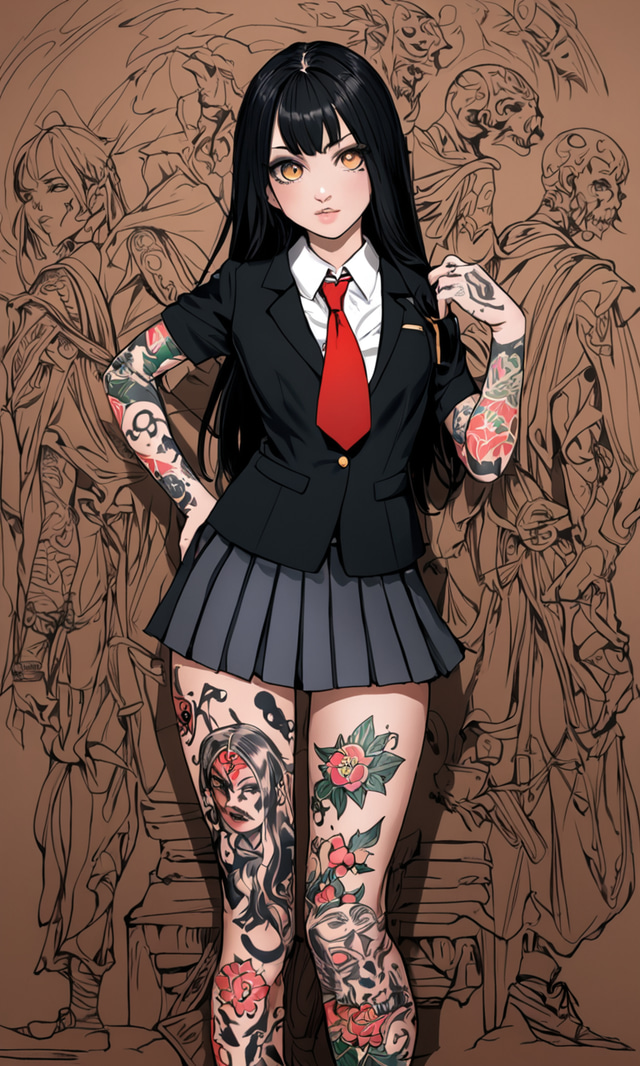 Reyna Lowery avatar