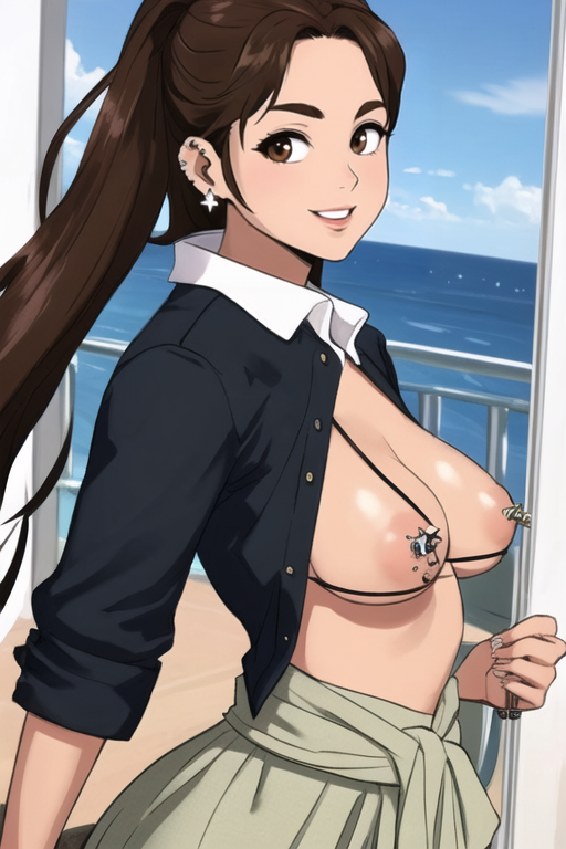 Bria Pruitt avatar