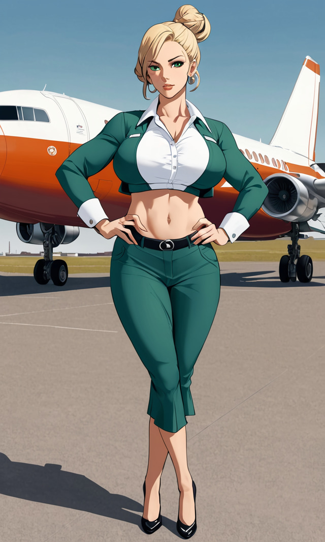 Liliana Cobb avatar