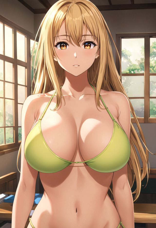 Briley Chavez avatar