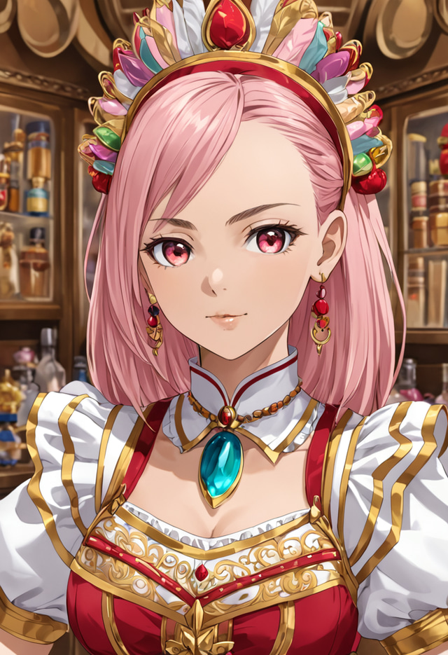 Charlize Branch avatar