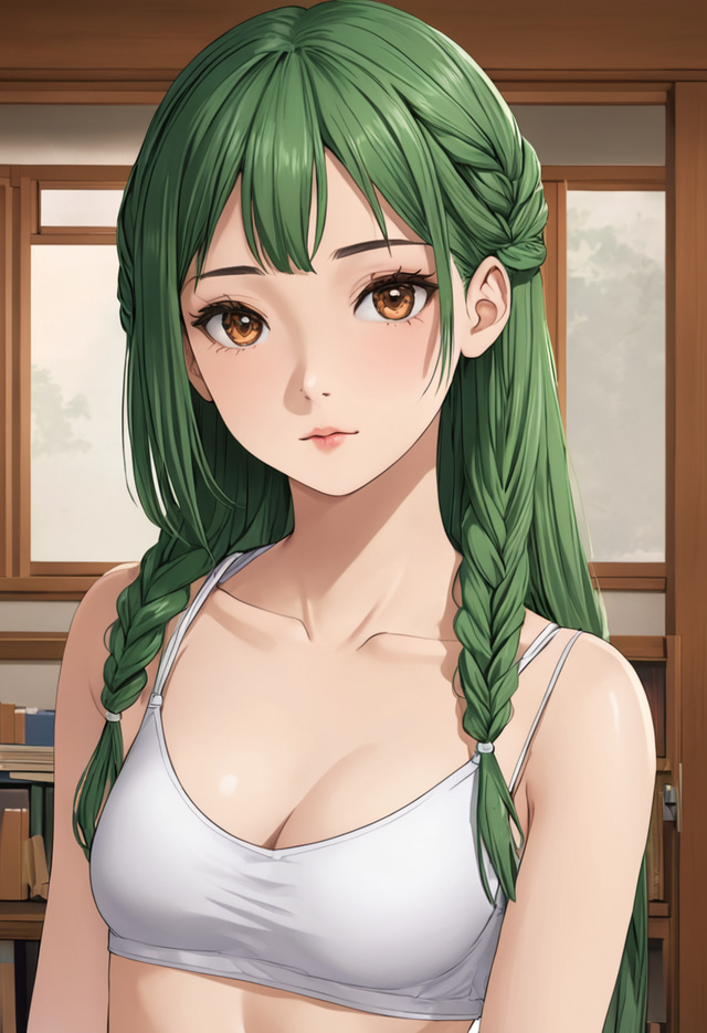 Amani Hudson avatar