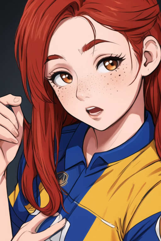 Laney Espinoza avatar