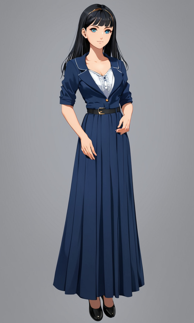 Eva Franklin avatar