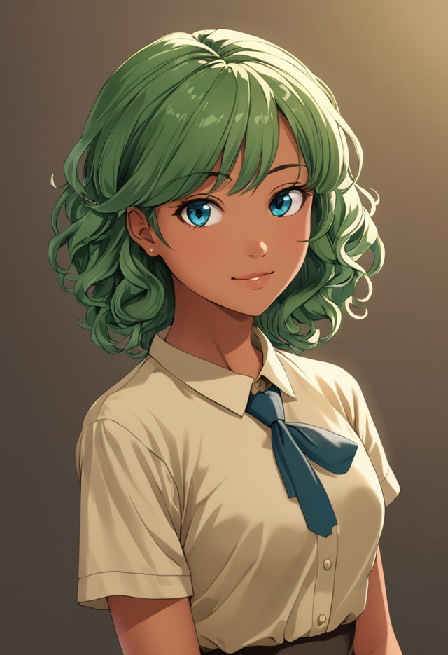 Amber Golden avatar