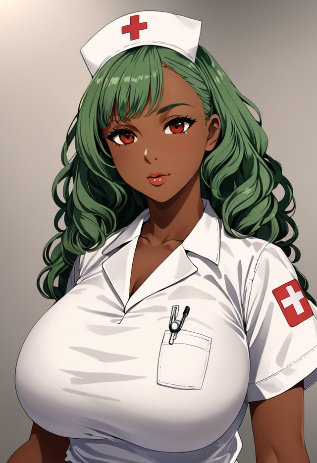 Krystal Pope avatar
