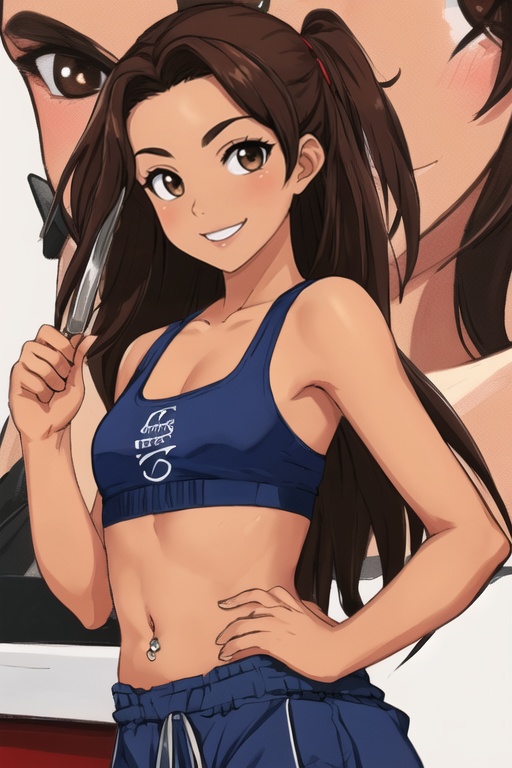 Holly Oconnell avatar