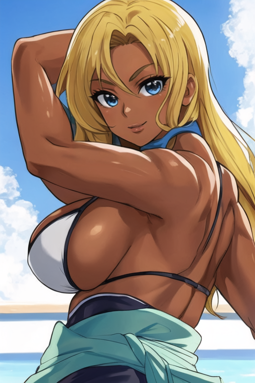 Melina Avery avatar