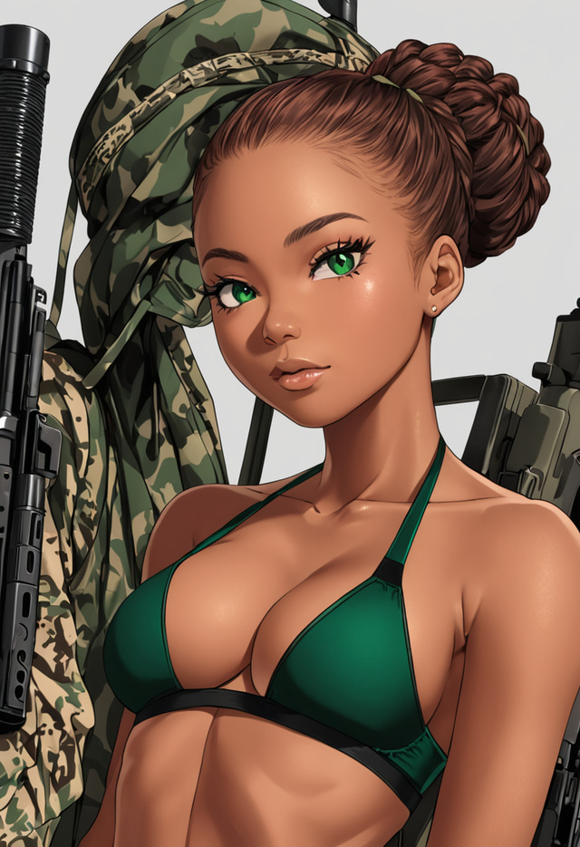 Hailie Garrison avatar