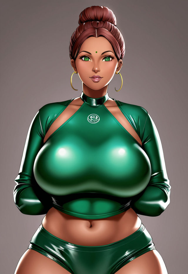 Sandra Parker avatar