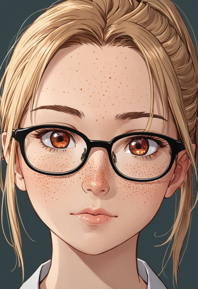 Irene Carter avatar