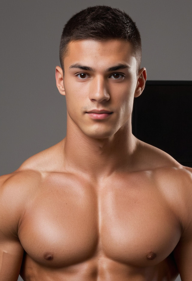 Wyatt Cline avatar