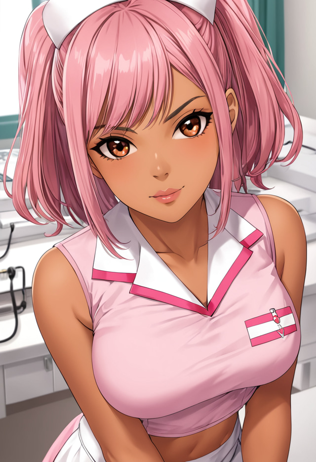 Anika Wise avatar