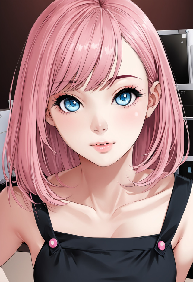 Monica Mooney avatar