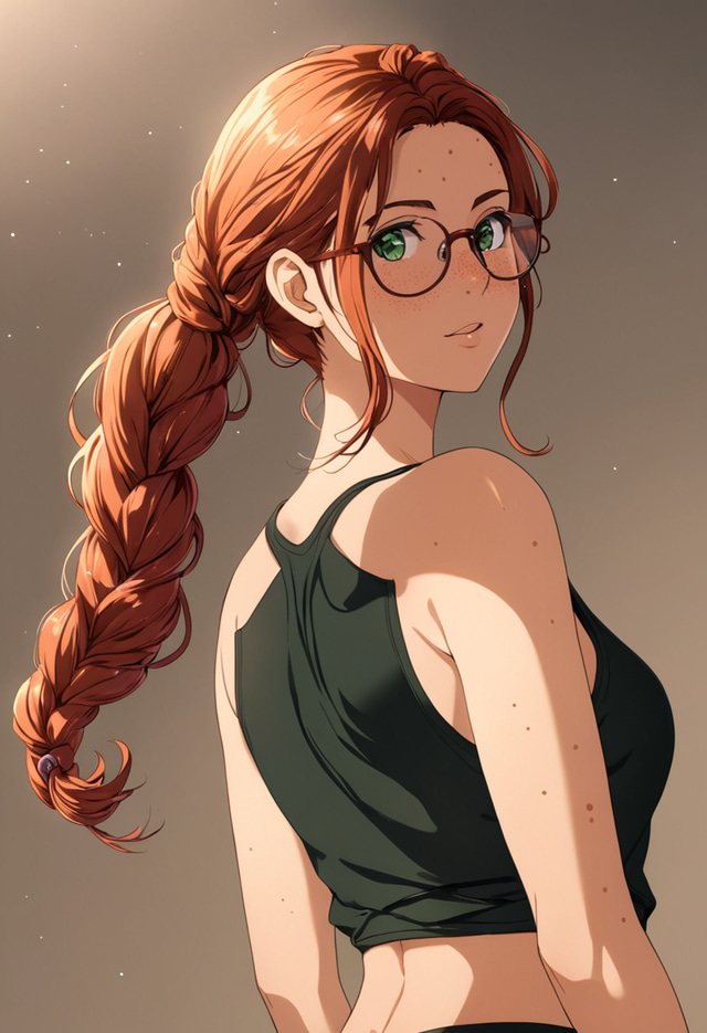 Georgia Strickland avatar