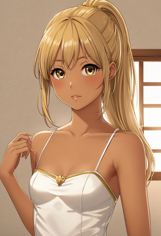 Paula Todd avatar