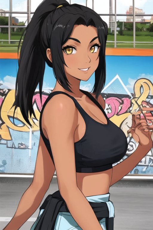 Savannah Horn avatar