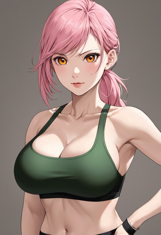 Angie Powell avatar