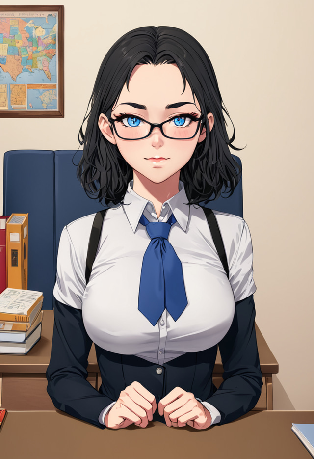 Alisa Weaver avatar